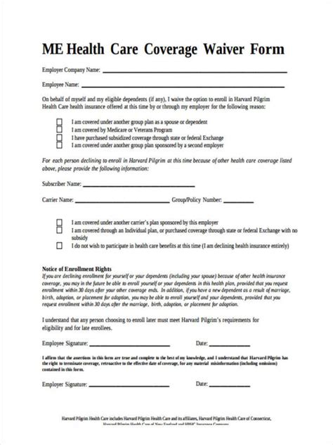 The waiver of liability form is filled and signed by an individual who wants to participate in a particular activity which is associated with many risks. Liability Waiver Form Pdf | Template Business