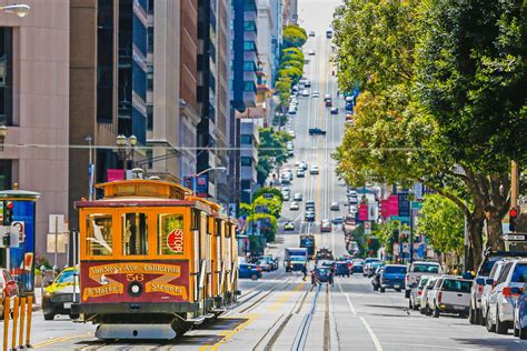 How To Not Waste Your Trip To San Francisco Top Things To Do