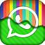 Whatsapp Logo 2  Brands For Free HD 3D