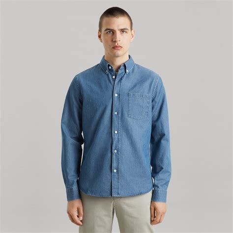 Best Casual Shirts For Men To Shop In 2022 Opumo Magazine