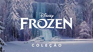 Ver Frozen – O Reino do Gelo | Disney+
