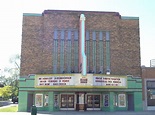 Monroe Theatre in Monroe, MI - Cinema Treasures