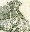 Bernard II, Duke of Saxony | Saksen