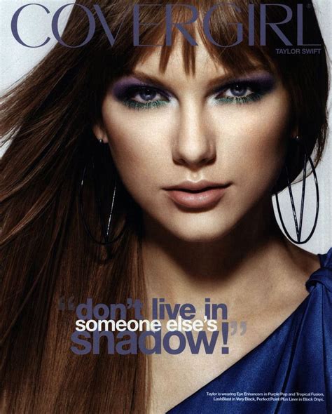 Covergirl Covergirl 2012 Taylor Swift New Covergirl Taylor Swift Eyes