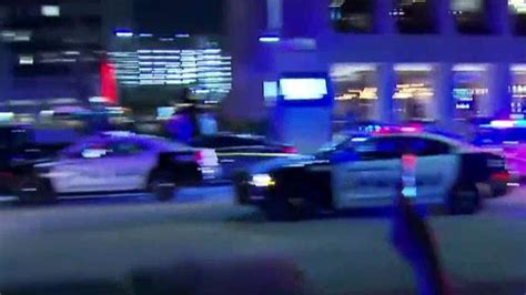 Bernard Kerik Talks About Officer Shooting Protests Fox News Video