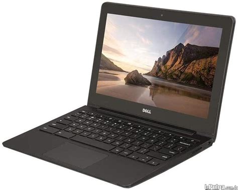 Mini Laptop Dell Latitude 3120 Do La Pulga Virtual
