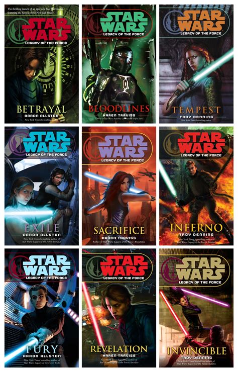 The bounty hunter wars, book 1) 695. Star wars novels in order > casaruraldavina.com