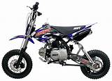 Images of Youth Gas Dirt Bikes