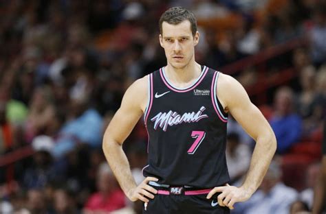 Miami Heat: Goran Dragic's health is tied to more than ...