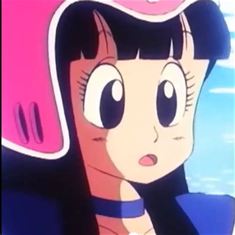 Her first meeting with yamcha is when she is on the they meet once more as children when fire mountain's village had been rebuilt and repopulated. Chi Chi