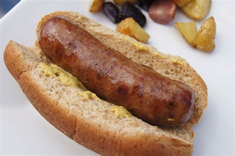 Tasty Tuesday Beer Boiled Brats Honest And Truly