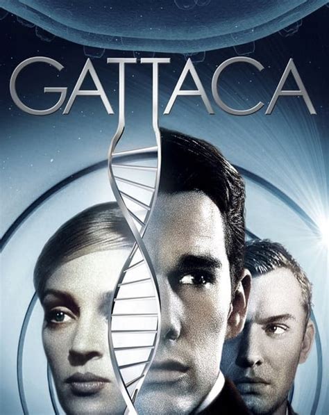 Odessa 1974 pelicula completa en español. HD Gattaca 1997 Película Completa Castellano