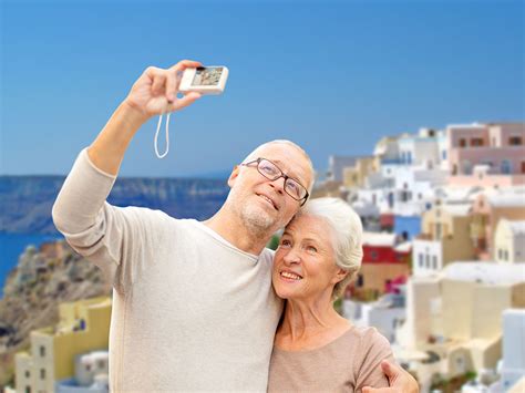 6 Best Travel Destinations For Seniors And Retirees In 2021 Travelalerts