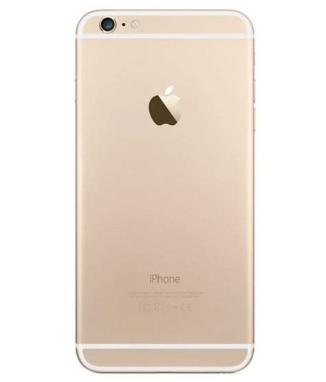 Iphone 6 64gb Price In Malaysia Apple Iphone 6 64gb 1 Gb Gold