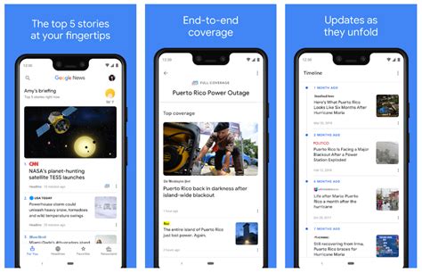 The 9 Best Free News Apps For Android And Ios In 2020