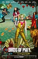 Birds of Prey (And the Fantabulous Emancipation of One Harley Quinn ...