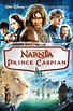 Chronicles of Narnia: Prince Caspian now available On Demand!