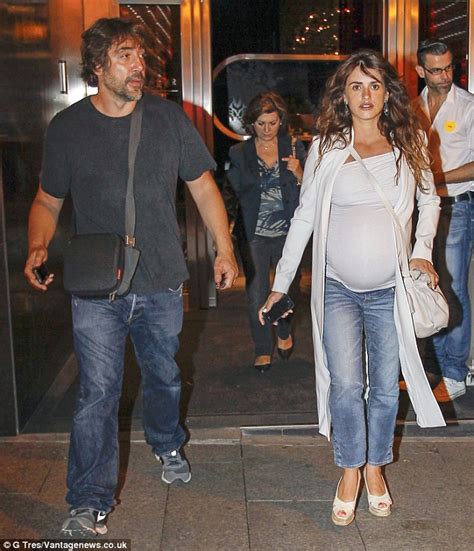 Penelope Cruz And Javier Bardem Welcome A Daughter On The Same Day As