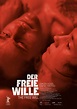 Der Freie Wille (aka The Free Will) : Extra Large Movie Poster Image ...