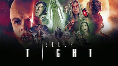 Watch Sleep Tight · Season 1 Full Episodes Online Plex