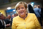 Was macht eigentlich Ex-Bundeskanzlerin Angela Merkel heute? | Galileo