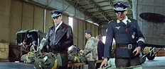 The Eagle Has Landed (1976) Review - Cinematic Diversions