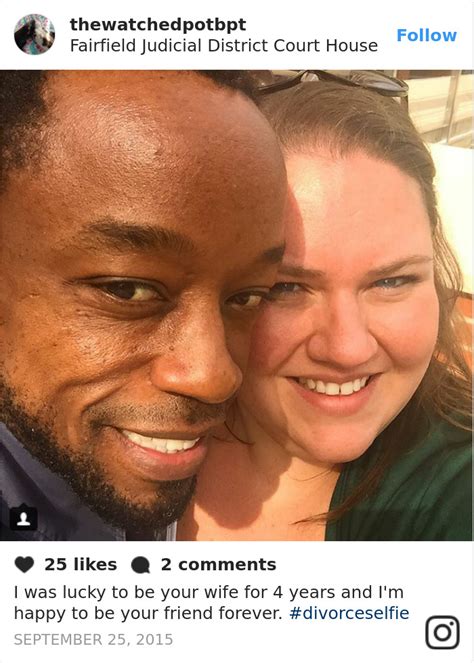 Ex Couples Are Posting ‘divorce Selfies’ And These 51 Pics Will Prove Why They’re Awesome