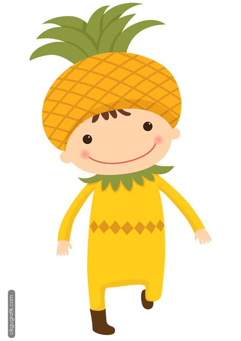 Jpg, png, gif, bmp, tiff, ico, svg dan lebih banyak lagi! Kartun Comel ( Buah ) | KOLEKSI GRAFIK UNTUK GURU