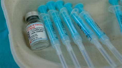 El laboratorio estadounidense moderna ha afirmado que su vacuna contra el coronavirus alcanza una eficacia del 94,5% en los primeros análisis y cumpliría por tanto con los criterios exigidos para su. Vacuna COVID-19 de Moderna demuestra eficacia del 100% ...