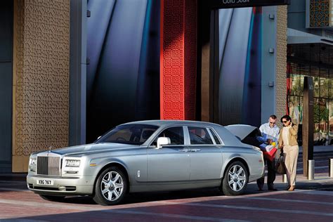 Rolls Royce Phantom Ewb 2016 International Price And Overview