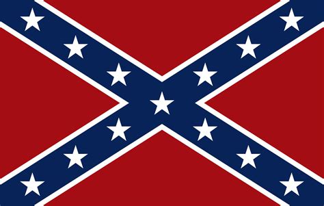 Confederate Flag Clipart Clipart Best