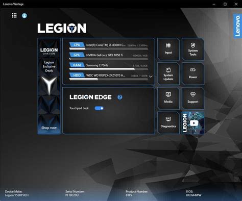 Lenovo Legion Y530 Wallpaper 4k Udin Images And Photos Finder