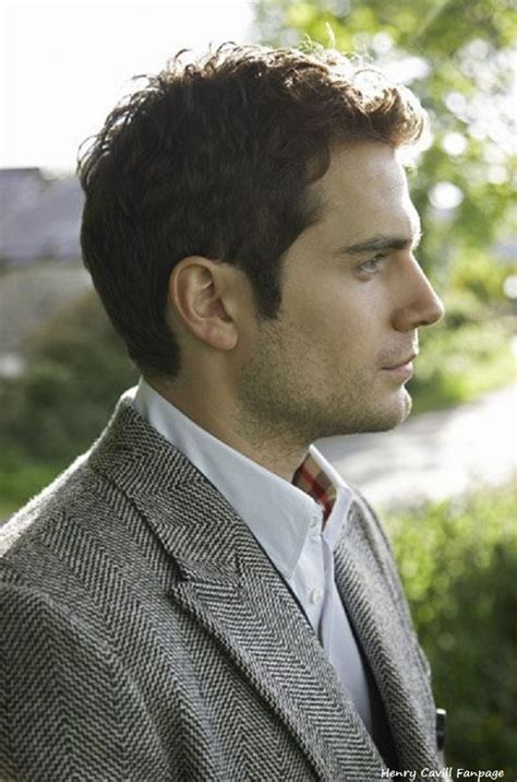 henry cavill profiles collection 03 by the henry cavill verse via flickr gideon cross most