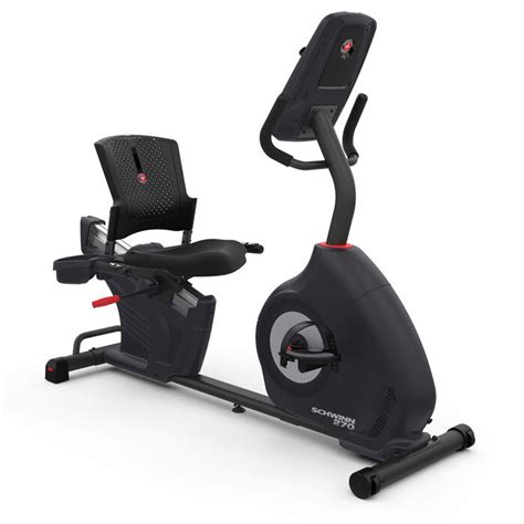 The two lcd window displays let you monitor up to 13 different metrics as you ride. Schwinn 270 Bluetooth Pairing - With the Schwinn 270 Recumbent Bike, cardio workouts are ...