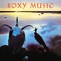 Roxy Music - Avalon - ART ALBUM