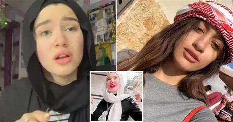 Five Female Influencers Jailed In Egypt For Violating Public Morals