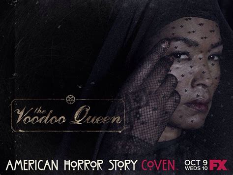 Pin By Ray Hamby On Absolute Horror American Horror Story Coven American Horror Coven