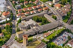 Università di Friburgo UNIFR - orientamento.ch