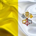 梵蒂岡國旗 照片檔及更多 梵蒂岡國旗 照片 - 梵蒂岡國旗, 教宗, 旗幟 - iStock