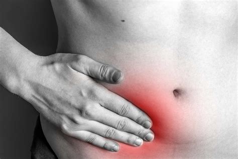 What Causes An Abdominal Hernia And How Should It Be Treated Greenbhl