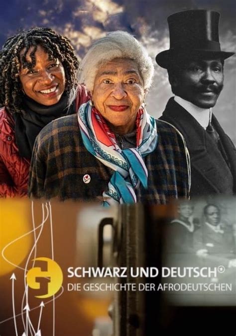 Black And German The History Of Afro Germans En Streaming