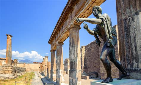 Explore guest reviews and book the perfect boutique hotel for your trip. Private Driver Tour of Pompeii & Naples Italy
