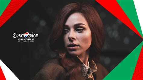 The song competition's final is set to take place on saturday, may 22. Bulgarie 2021 : « Growing Up Is Getting Old » pour ...