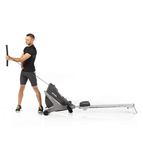 Kettler Coach D Rowing Machine Decathlon