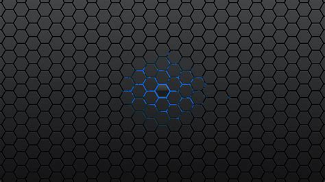 83447 views | 84261 downloads. Blue Honeycomb Wallpaper - WallpaperSafari