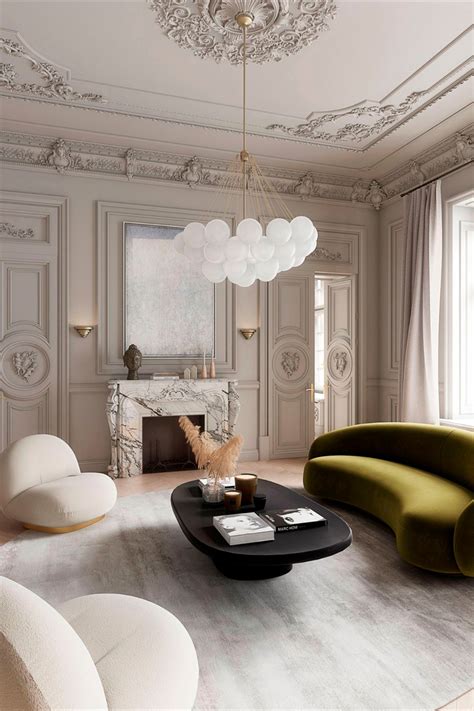 What Is Modern Classic Interior Design Guide Of Greece