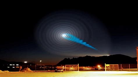 Top 3 Unexplained Mysteries In The Sky Caught On Camera Spine Chills