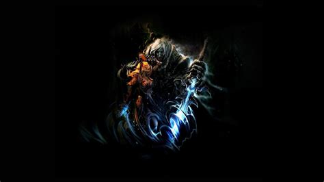 Wow Alliance Wallpapers Full Hd Wallpaper Cave