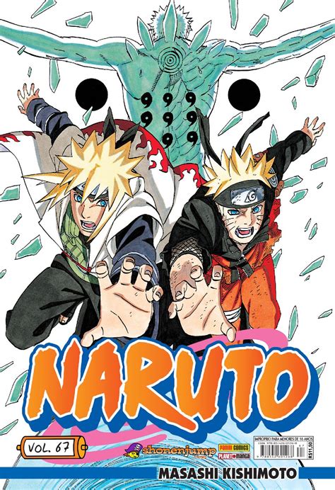 Naruto Volume 67 Pdf Masashi Kishimoto