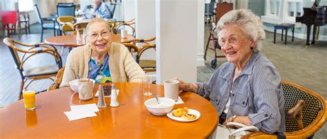 6 Delicious Soft Snacks For The Elderly Storypoint Senior Living